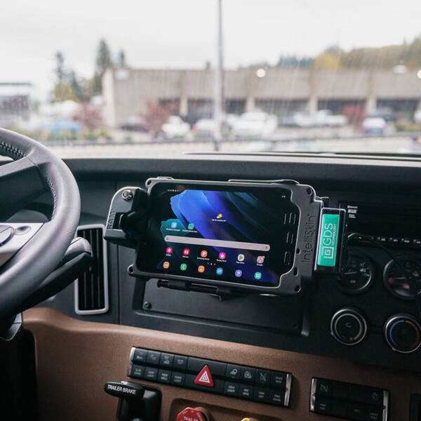 Ram mounts intellìskin next gen for samsung galaxy tab active3 - gds-technology Ram mounts intellìskin next gen for samsung galaxy tab active3 - gds-technology - image 7