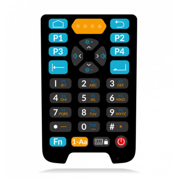 Newland n7, 2d, 10. 5 cm (4''), gps, usb-c, bt, wi-fi, 4g, nfc, android, kit (usb), gms Newland n7, 2d, 10. 5 cm (4''), gps, usb-c, bt, wi-fi, 4g, nfc, android, kit (usb), gms - image 5