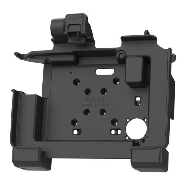 Ram mounts form-fit holder (latch) for zebra et60/65 Ram mounts form-fit holder (latch) for zebra et60/65 - image 1