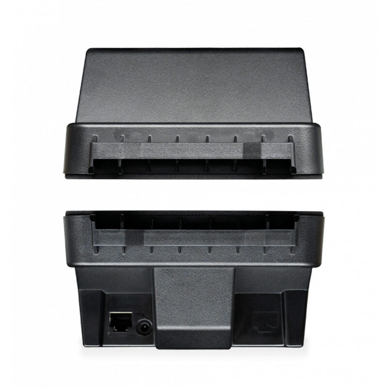 Newland fm80 salmon, 2d, dual-if, kit (usb), sort 1f29f0b1ccdea82dcd3148634206f2f4