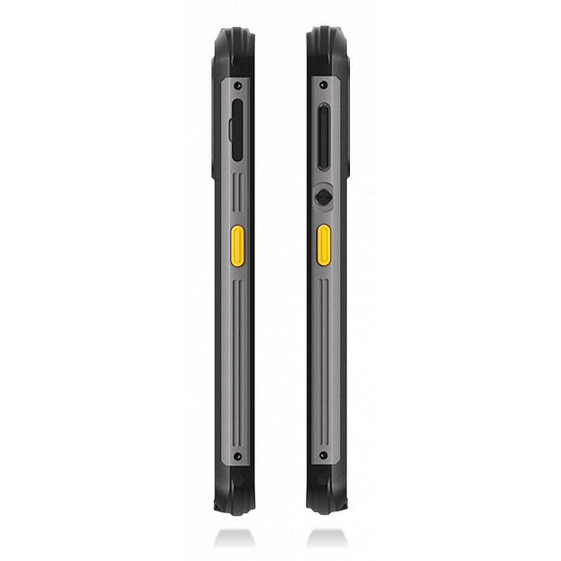 Newland nft10 pilot pro, 2d, 14,5cm (5,7''), gps, usb-c, bt, wi-fi, 4g, nfc, android, kit, gms, sort 20178529e7f2e4685449b45cd6edc160