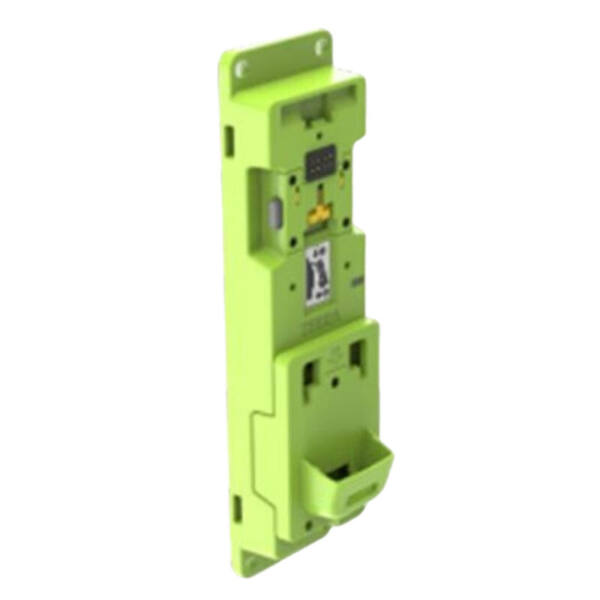 Zebra 2-slot charging cradle kit Zebra 2-slot charging cradle kit - image 1