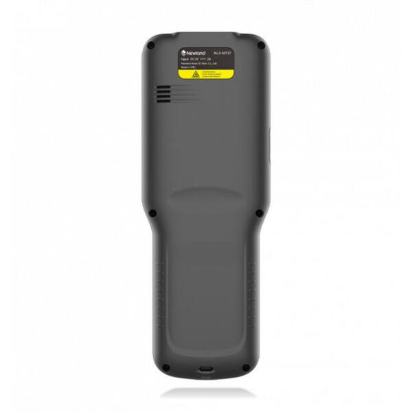 Newland mt37 baiji series, 2d, 7. 1cm (2. 8''), gps, usb-c, bt, wi-fi, 4g, nfc, android, kit, gms Newland mt37 baiji series, 2d, 7. 1cm (2. 8''), gps, usb-c, bt, wi-fi, 4g, nfc, android, kit, gms - image 3