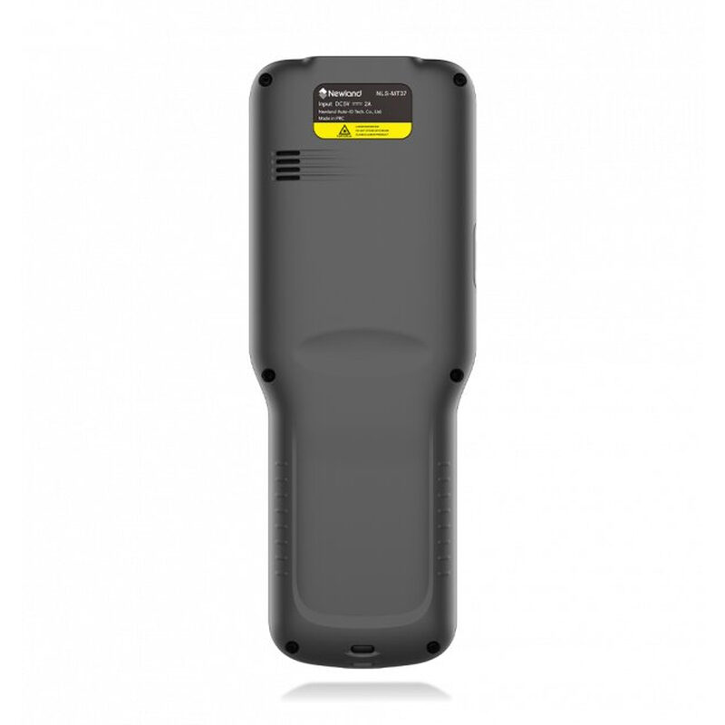 Newland mt37 baiji series, 2d, 7. 1cm (2. 8''), gps, usb-c, bt, wi-fi, 4g, nfc, android, kit, gms 2063e630aedfde001189b510327dff1e