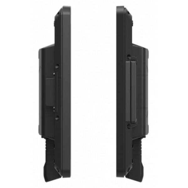 Newland nquire 1000 manta iii, 4g, poe, landscape, 2d, 25. 4 cm (10''), gps, usb, usb-c, bt, ethernet, wi-fi, android - image 3