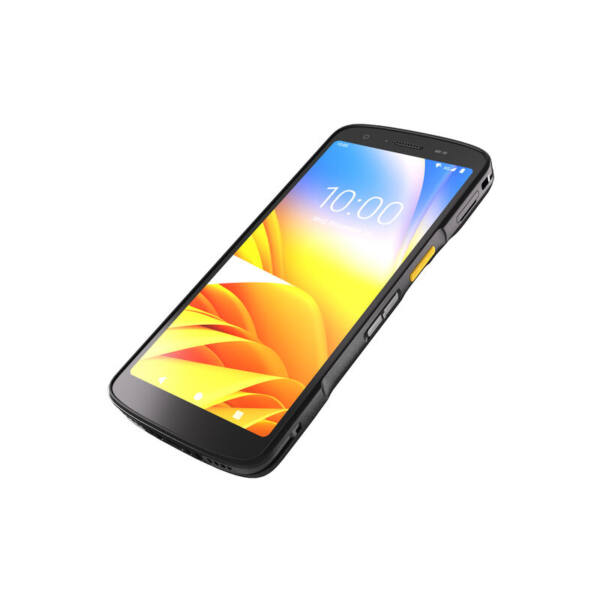 Zebra tc22, 2d, se4710, projected capacitive, 2-pin, usb-c, bt, wi-fi, nfc, android, gms, ext. Bat. , black Zebra tc22, 2d, se4710, projected capacitive, 2-pin, usb-c, bt, wi-fi, nfc, android, gms, ext. Bat. , black - image 5