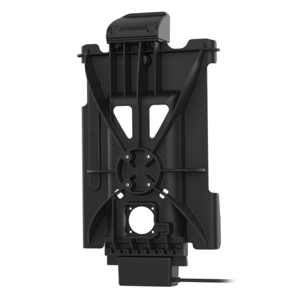 Ram mounts gds tough-dock holder (latch) til samsung tab s7 fe, s7+, s8+, s9 fe+, s9+ & s10+ - i intelliskin next gen beskyttelsesærme - usb-c strømforsyning Ram mounts gds tough-dock holder (latch) til samsung tab s7 fe, s7+, s8+, s9 fe+, s9+ & s10+ - i intelliskin next gen beskyttelsesærme - usb-c strømforsyning - billede 3