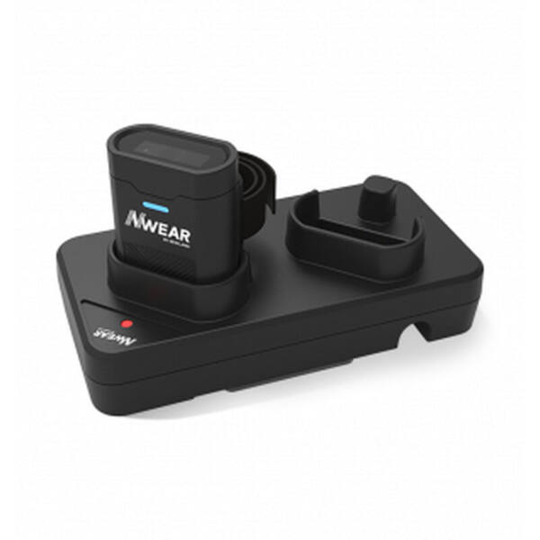 Newland charging station, 2 slots Newland charging station, 2 slots - image 1