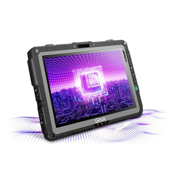 Getac ux10g3, 25,7 cm (10,1''), usb, bt, wi-fi, intel core i5, ssd, win. 11 pro Getac ux10g3, 25,7 cm (10,1''), usb, bt, wi-fi, intel core i5, ssd, win. 11 pro - billede 4