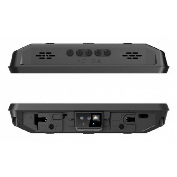 Newland nquire 500 sakte ii, poe, 4g, landscape, 2d, 12,7 cm (5''), gps, usb-c, bt, ethernet, wi-fi, android - bild 4