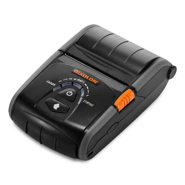 Bixolon mobile receipt printer spp-r200iiiiak/bege Bixolon mobile receipt printer spp-r200iiiiak/bege - image 1