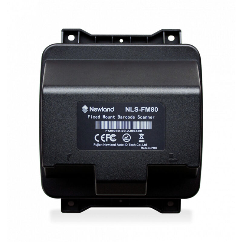 Newland fm80 salmon, 2d, dual-if, kit (usb), sort 2e195eba38b15f699cb708b5ef01eb4f