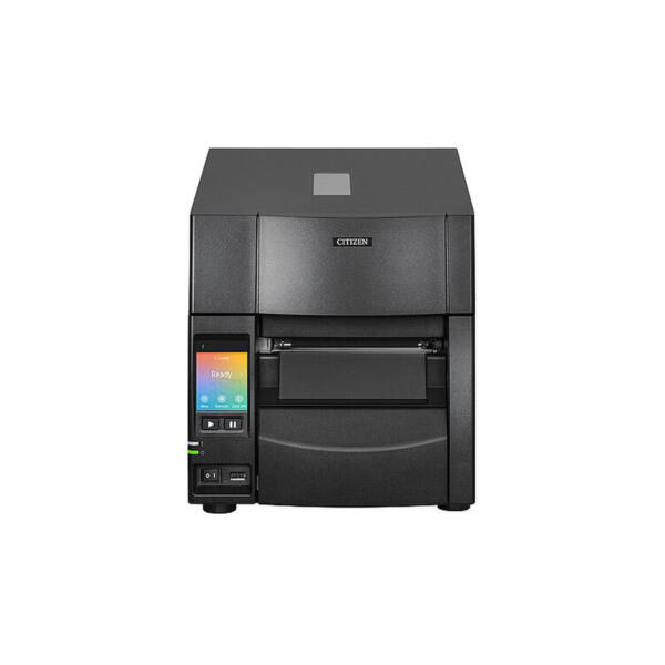 Citizen cl-s703iii, label printer, tt, 300 dpi, ethernet Citizen cl-s703iii, label printer, tt, 300 dpi, ethernet - billede 8