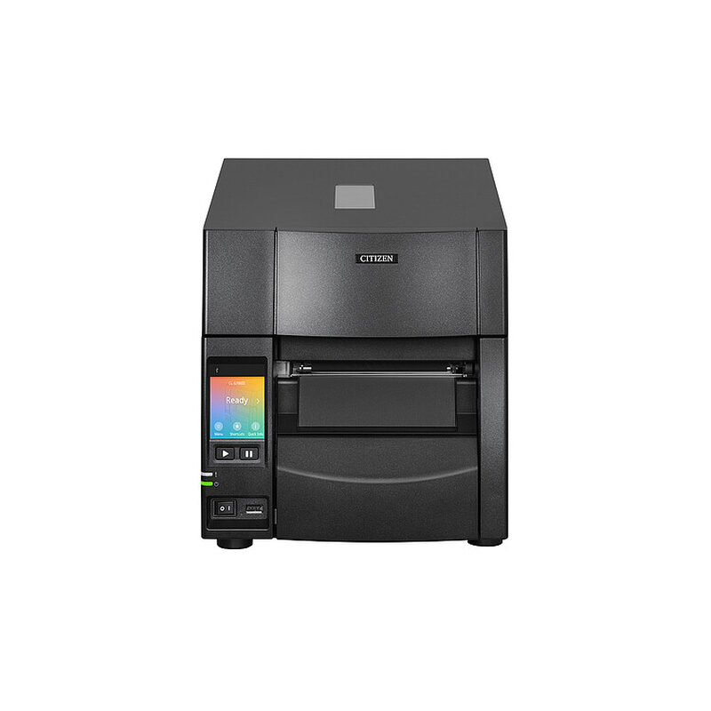 Citizen cl-s703iii, label printer, tt, 300 dpi, ethernet 2e21a42d86f8cac6ea345a89dc360231
