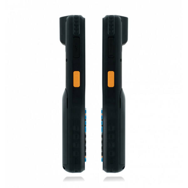 Newland n7, 2d, 10. 5 cm (4''), gps, usb-c, bt, wi-fi, 4g, nfc, android, kit (usb), gms Newland n7, 2d, 10. 5 cm (4''), gps, usb-c, bt, wi-fi, 4g, nfc, android, kit (usb), gms - image 3