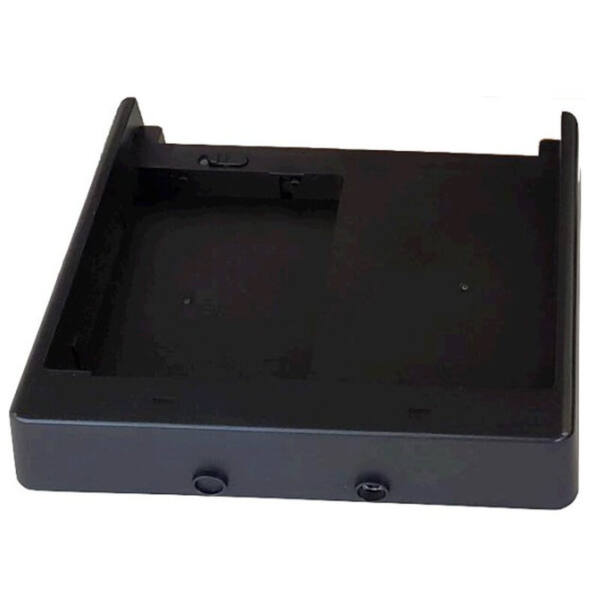 Zebra battery charging station, 1 slot Zebra battery charging station, 1 slot - image 1