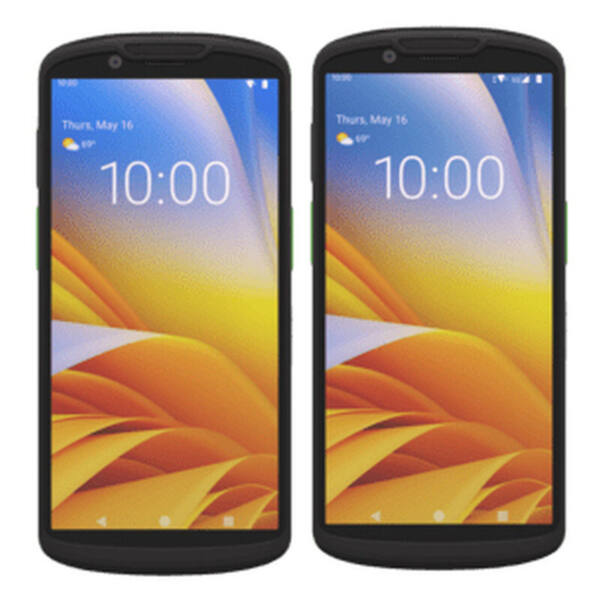 Zebra tc58e, wan, 6,0-tums display, 5g fr1, wifi 6e, 8 gb ram/128 gb rom Zebra tc58e, wan, 6,0-tums display, 5g fr1, wifi 6e, 8 gb ram/128 gb rom - bild 1