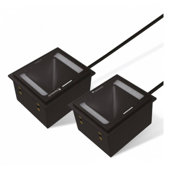 Newland fm3281 grouper, 2d, dual-if, nfc, kit (usb) Newland fm3281 grouper, 2d, dual-if, nfc, kit (usb) - billede 2