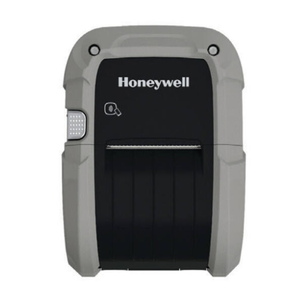 Honeywell rp4f, ip54, usb, bt (5. 0), 8 dots/mm (203 dpi) Honeywell rp4f, ip54, usb, bt (5. 0), 8 dots/mm (203 dpi) - image 1
