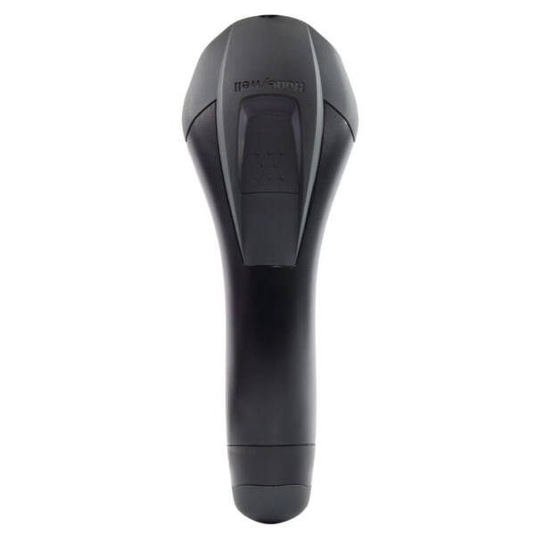 Honeywell voyager 1202g, bt, 1d, sort Honeywell voyager 1202g, bt, 1d, sort - billede 2