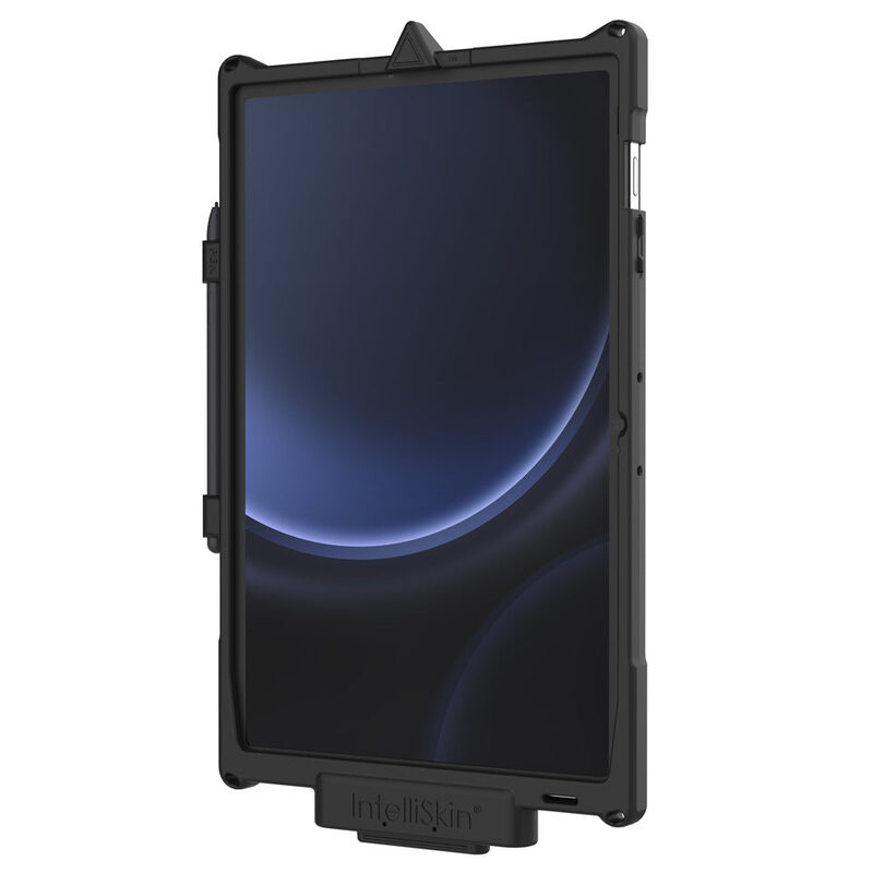 Ram mounts intellìskin next gen for samsung galaxy tab s10+, s9+ & s9 fe+ - gds-technology 3225f7e3421a282a11c64d5376ab69d5