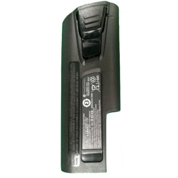 Zebra tc8x powerprecision spare lithium ion battery, 7000 mah. Pack of 10 Zebra tc8x powerprecision spare lithium ion battery, 7000 mah. Pack of 10 - image 1