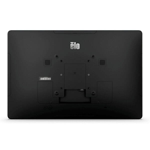 Elo i-series 5. 0, 39. 6 cm (15,6''), projected capacitive, 10 tp, full hd, usb, usb-c, bt, ethernet, wi-fi, qcs6490, android, gms, black Elo i-series 5. 0, 39. 6 cm (15,6''), projected capacitive, 10 tp, full hd, usb, usb-c, bt, ethernet, wi-fi, qcs6490, android, gms, black - image 4