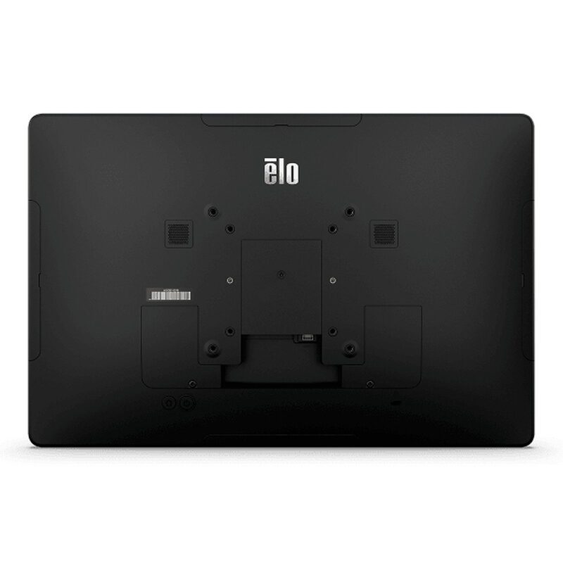 Elo i-series 5. 0, 39. 6 cm (15,6''), projected capacitive, 10 tp, full hd, usb, usb-c, bt, ethernet, wi-fi, qcs6490, android, gms, black 32ecdf8c6647a661f4010bd5bc4131d8