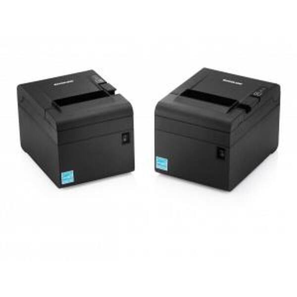 Bixolon srp-e302, usb, 8 punkter/mm (203 dpi), skærer, sort Bixolon srp-e302, usb, 8 punkter/mm (203 dpi), skærer, sort - billede 2