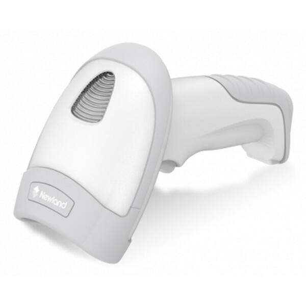 Newland hr32 marlin hc series, bt, 2d, usb, rs232, bt, kit (usb), white Newland hr32 marlin hc series, bt, 2d, usb, rs232, bt, kit (usb), white - image 1