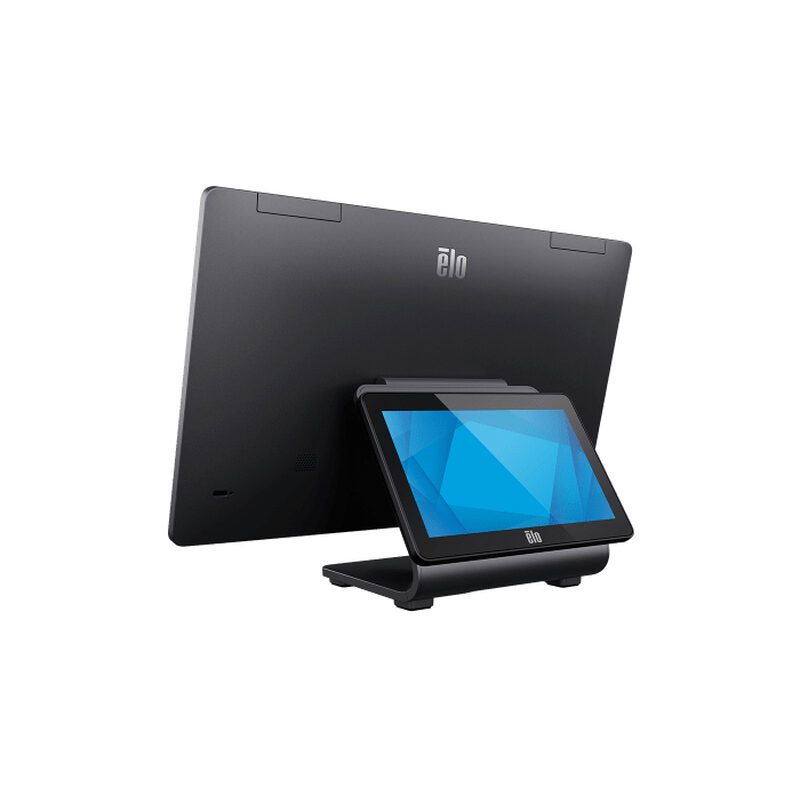 Elo pos-stand, dark grey 34ff2c9e6f6b63d70be1f2762a7b8e71