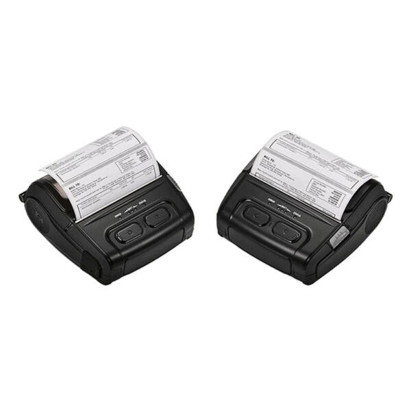 Bixolon spp-l410, usb, rs232, bt (ble), 8 dots/mm (203 dpi), zplii, cpcl Bixolon spp-l410, usb, rs232, bt (ble), 8 dots/mm (203 dpi), zplii, cpcl - billede 3