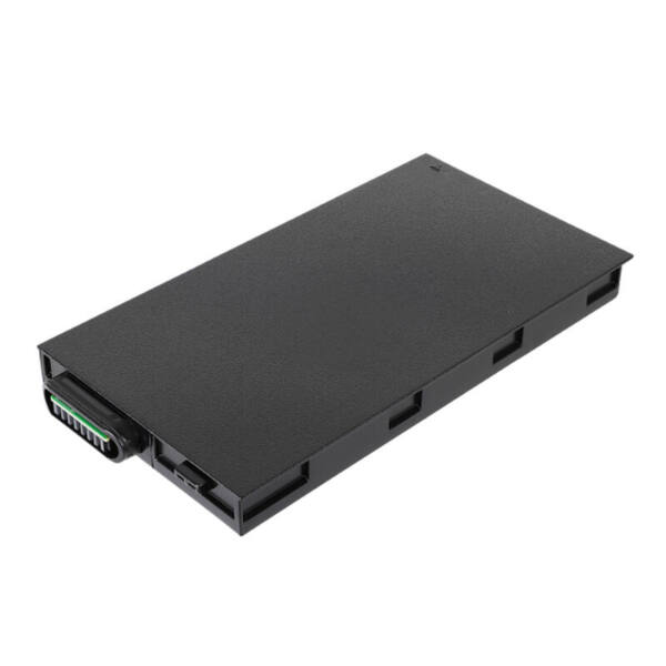 Getac reservebatteri 2680mah Getac reservebatteri 2680mah - billede 1