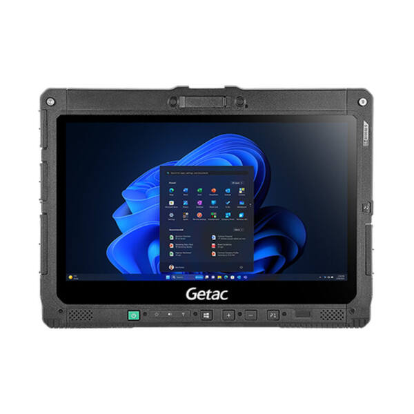Getac k120g3, full hd, usb, bt, ethernet, wi-fi (wi-fi), intel core i5, ssd, win. 11 pro Getac k120g3, full hd, usb, bt, ethernet, wi-fi (wi-fi), intel core i5, ssd, win. 11 pro - billede 1