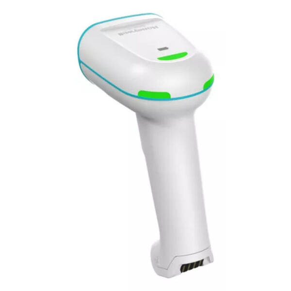 Honeywell xenon ultra 1962h, bt, 2d, hd, sæt (usb), hvid Honeywell xenon ultra 1962h, bt, 2d, hd, sæt (usb), hvid - billede 2