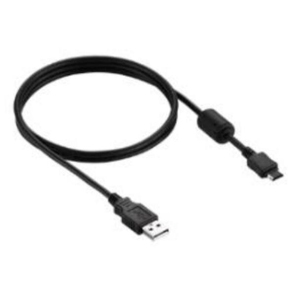 Bixolon usb-tilslutningskabel til mobil printer. - billede 1