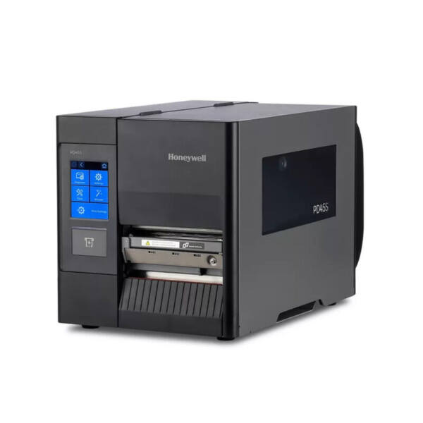 Honeywell pd45, 12 punkter/mm (300 dpi), usb, usb host, zplii, zsim ii, ipl, dpl Honeywell pd45, 12 punkter/mm (300 dpi), usb, usb host, zplii, zsim ii, ipl, dpl - billede 2
