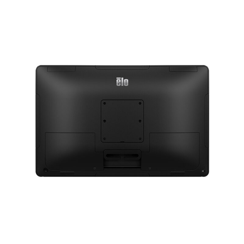 Elo i-series 3. 0, without stand, 39. 6 cm (15,6''), projected capacitive, full hd, usb, usb-c, rs232, bt, ethernet, wi-fi, intel celeron, ssd, kit (rs232), black 407996a2b68a7c90e56b72010b571029