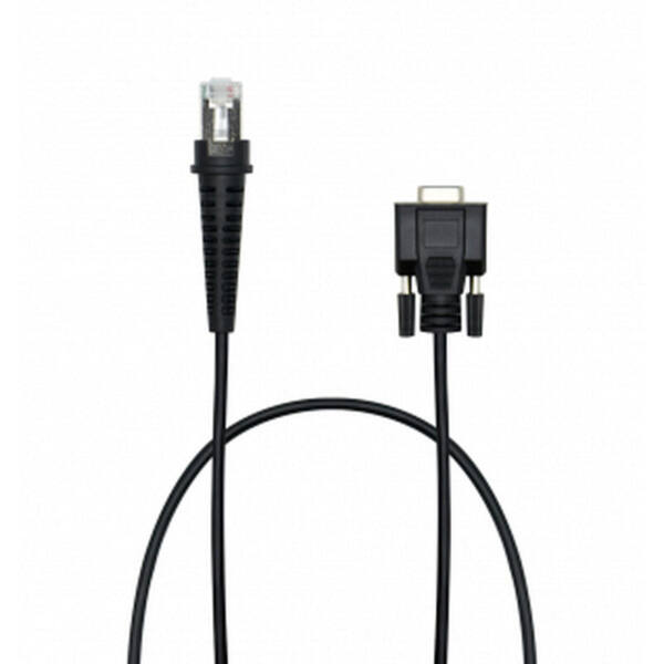 Newland connection cable, rs232, straight Newland connection cable, rs232, straight - image 1