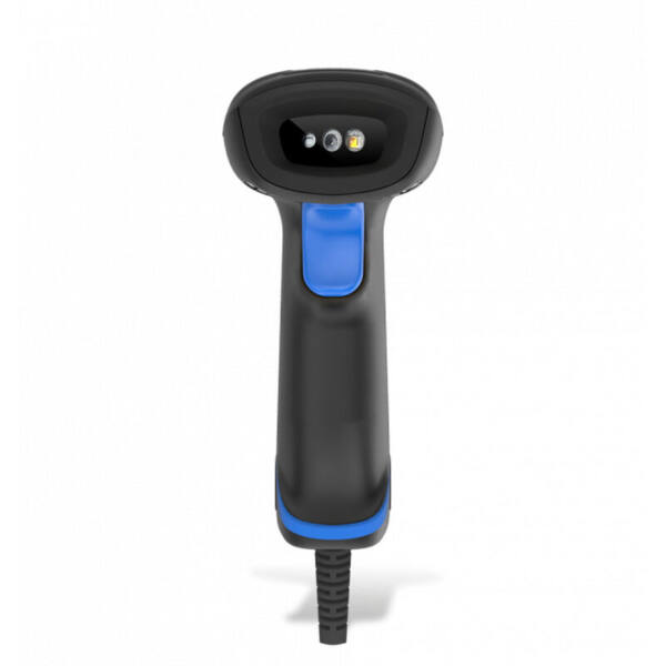 Newland hr33 marlin, cmos, 2d, kit (usb, coiled) Newland hr33 marlin, cmos, 2d, kit (usb, coiled) - image 2