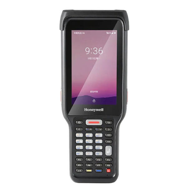 Honeywell scanpal eda61k, 2d, sr, 10. 5 cm (4''), alpha, gps, usb, bt, wi-fi, android, kit (usb), gms Honeywell scanpal eda61k, 2d, sr, 10. 5 cm (4''), alpha, gps, usb, bt, wi-fi, android, kit (usb), gms - image 1