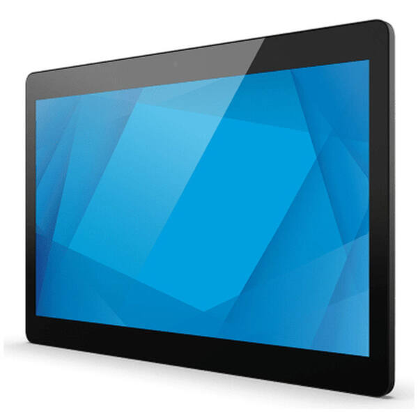 Elo i-series 5. 0, 39. 6 cm (15,6''), projected capacitive, 10 tp, full hd, usb, usb-c, bt, ethernet, wi-fi, qcs6490, android, gms, black Elo i-series 5. 0, 39. 6 cm (15,6''), projected capacitive, 10 tp, full hd, usb, usb-c, bt, ethernet, wi-fi, qcs6490, android, gms, black - image 3