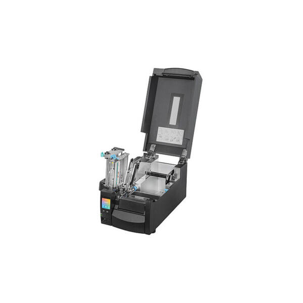 Citizen cl-s703iii, label printer, tt, 300 dpi, ethernet Citizen cl-s703iii, label printer, tt, 300 dpi, ethernet - billede 7