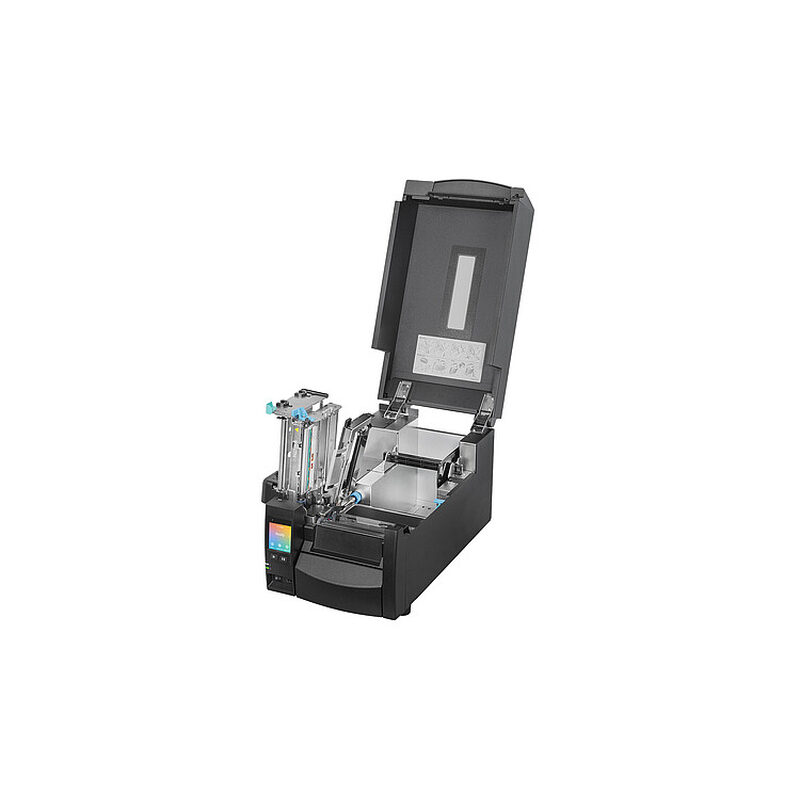 Citizen cl-s703iii, label printer, tt, 300 dpi, ethernet 42e7a1ebdc4676449db04f585c519815