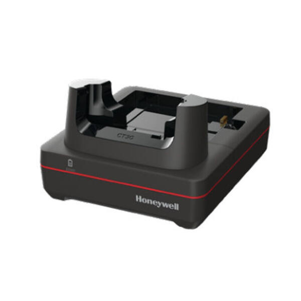 Honeywell opladnings-/kommunikationsstation, usb Honeywell opladnings-/kommunikationsstation, usb - billede 1
