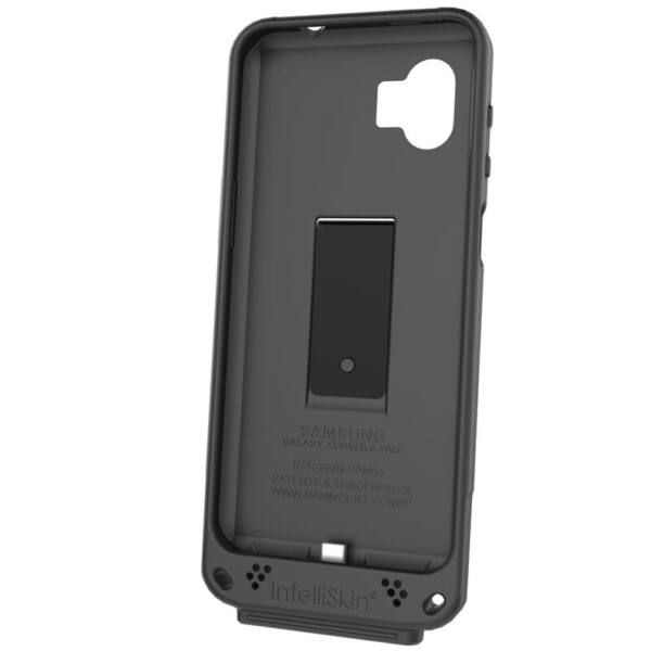 Ram mounts intellìskin for samsung galaxy xcover7 pro & xcover6 pro - gds-technology - image 1