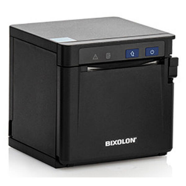 Bixolon srp-qe300, usb, ethernet, cutter, black Bixolon srp-qe300, usb, ethernet, cutter, black - image 1