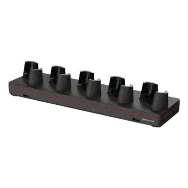 Charging station, 5 slots, netbase standard Charging station, 5 slots, netbase standard - image 1
