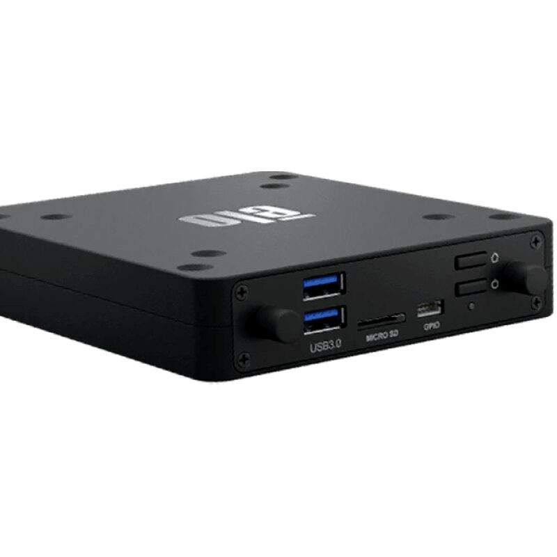 Elo backpack 5. 0, android, black 47254c9915e121832fa0d2829e194107