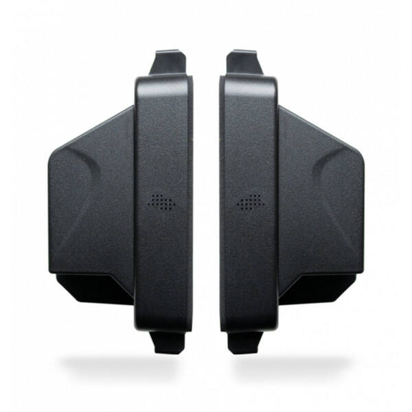 Newland fm80 salmon, 2d, dual-if, kit (usb), sort Newland fm80 salmon, 2d, dual-if, kit (usb), sort - billede 4